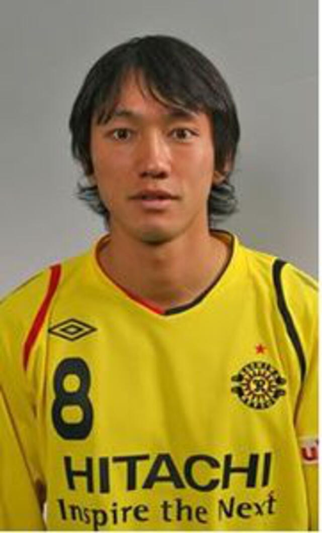 Sawa jugó con el Kashiwa Reysol el Mundial de Clubes del 2011. Foto: Twitter