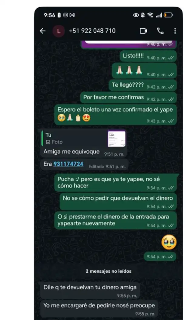 Las fans de BTS denuncian ventas falsas de boletos. Foto: X