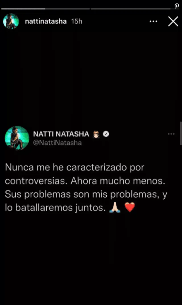 Natti Natasha