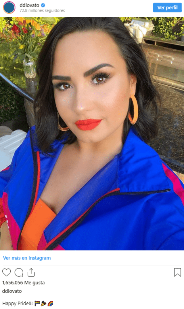 demi lovato