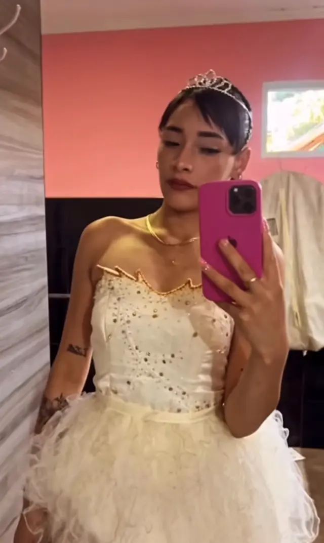 Tony Janhzen Valverde Victoriano | pequeño J | Brenda, Morena y Lara | triple crimen en Florencio Varela