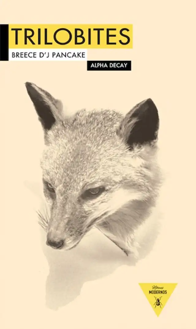  "Trilobites". Imagen: Difusión.    