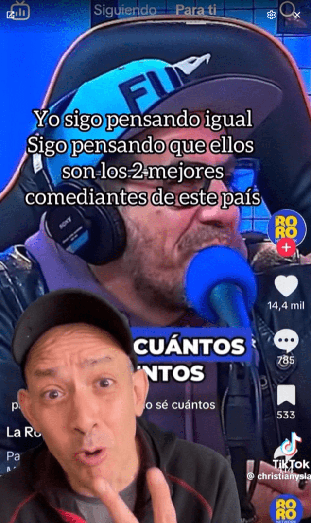 Aquí debería haber una imagen pero como que por alguna razón no aparece, tal vez no esté o no se ha actualizado S3 o la API