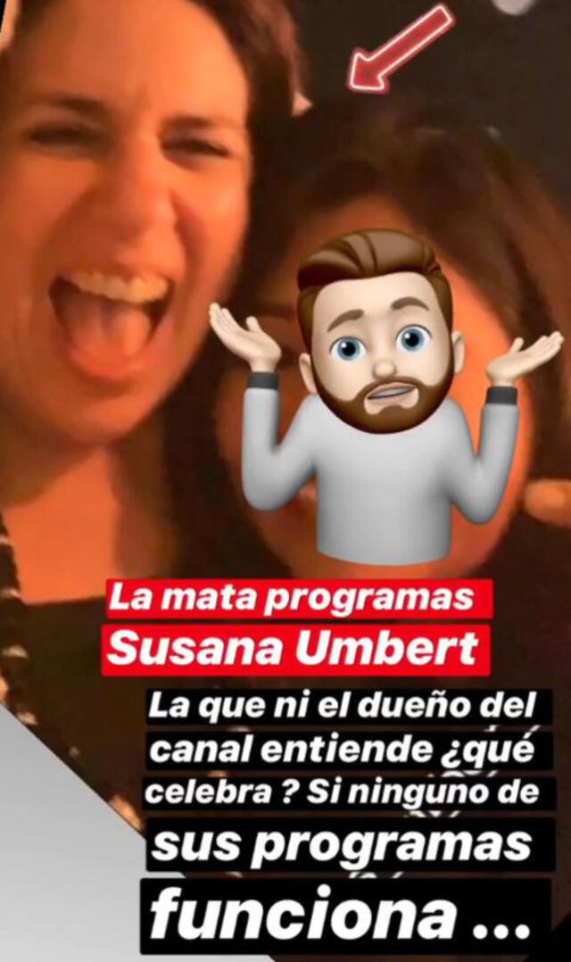 Susana Umbert
