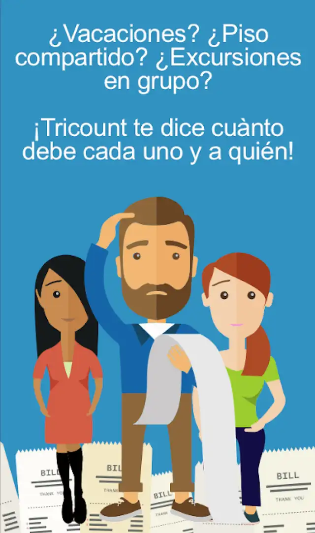 Tricount