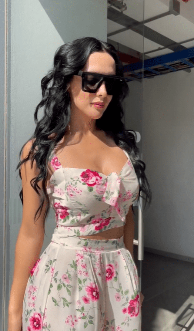 Rosangela Espinoza: ¿cuánto cuesta comprar su ropa en Chica Selfie Boutique y dónde comprarlos?