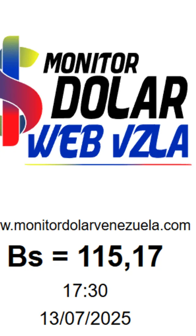 Conoce el precio de la divisa estadounidense hoy 13 de julio. Conoce el precio de la divisa estadounidense hoy 13 de julio.