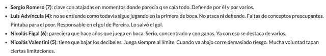 TyC Sporst sobre Luis Advíncula. Foto: TyC Sports.   