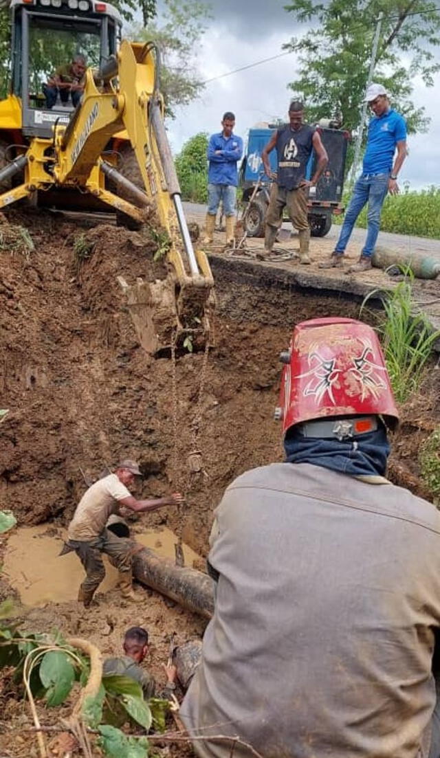 ¿Cuándo llega el agua en Caracas? Esto dice Hidrocapital | Corte de agua en Caracas hoy | Cuando se reestablece el agua en Caracas | Hidrocapital Noticias hoy | últimas noticias Venezuela