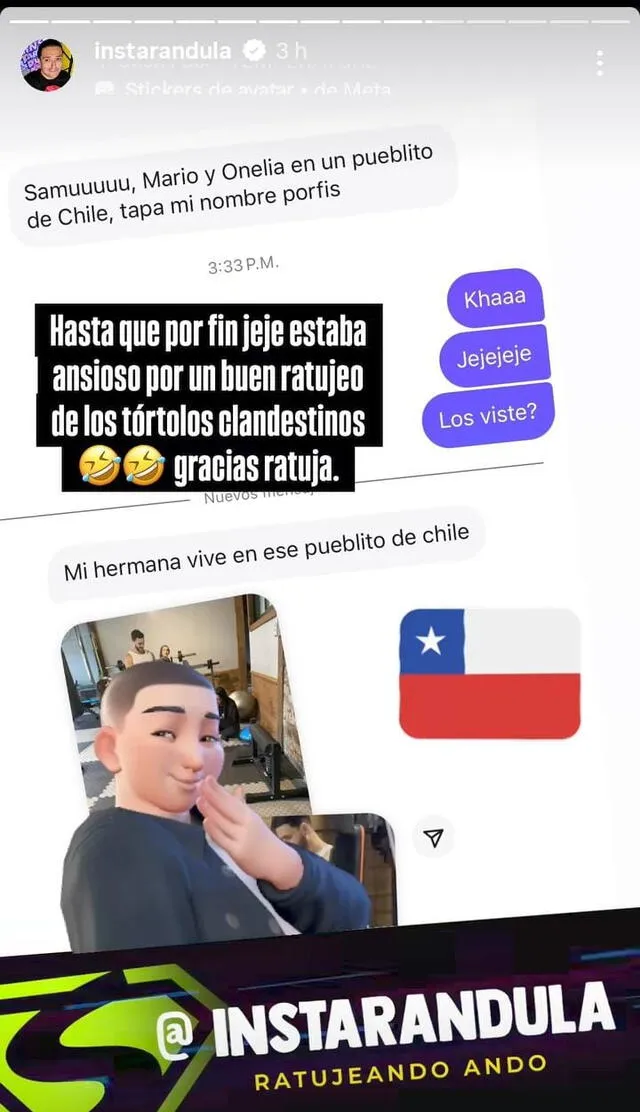 Foto: captura de pantalla   