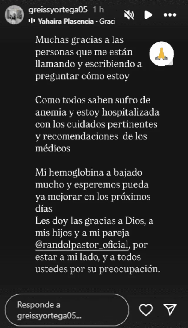Foto: Instagram Foto: Instagram