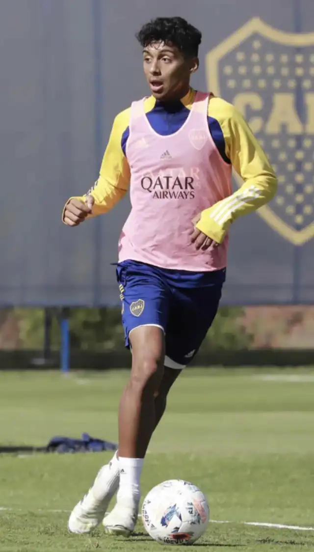 Boca Juniors debuta en la Copa Libertadores ante Deportivo Cali. Foto: difusión Boca Juniors debuta en la Copa Libertadores ante Deportivo Cali. Foto: difusión