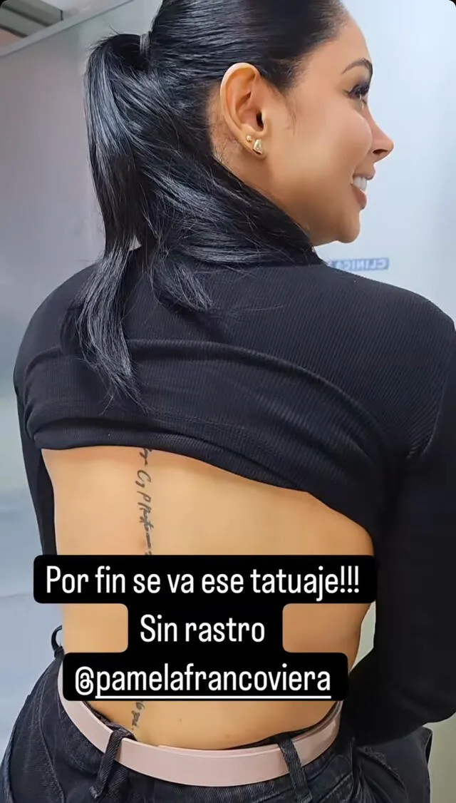 Aquí debería haber una imagen pero como que por alguna razón no aparece, tal vez no esté o no se ha actualizado S3 o la API