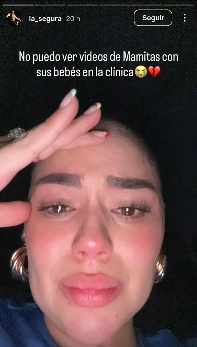 Foto: captura de pantalla Foto: captura de pantalla