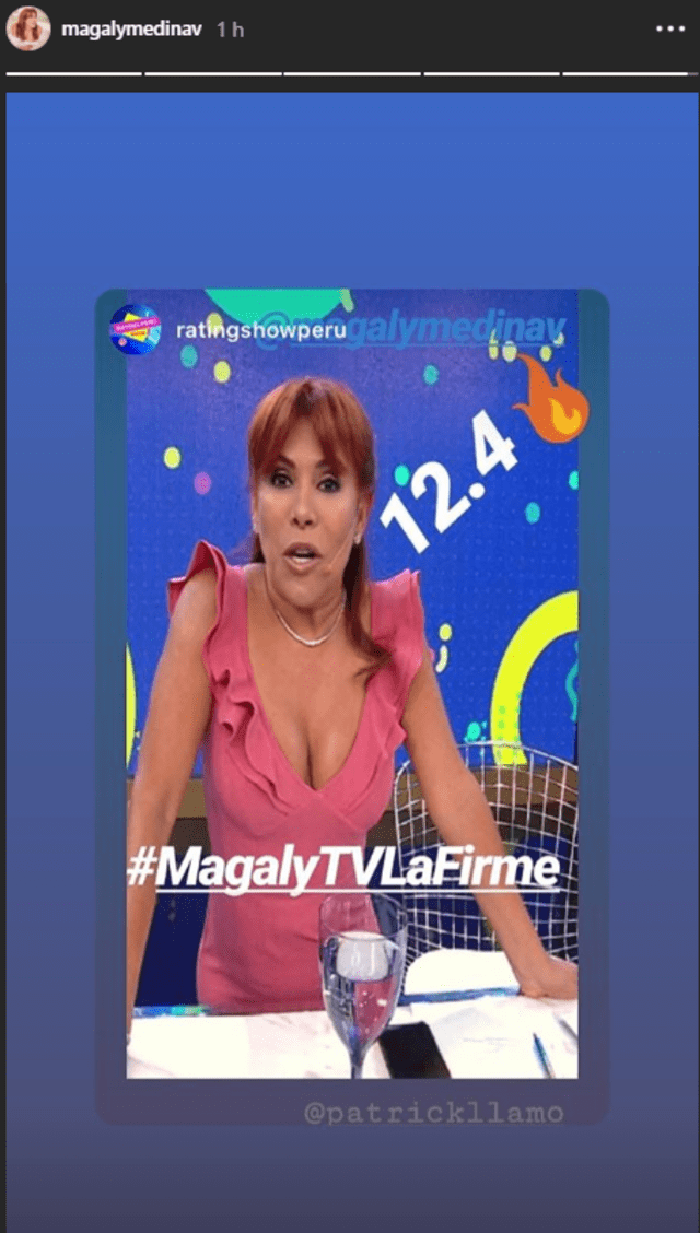 magaly medina