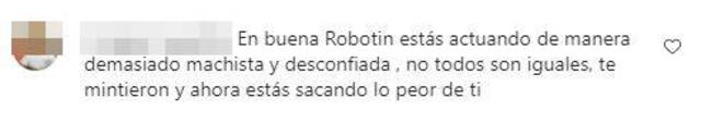 'Robotín'