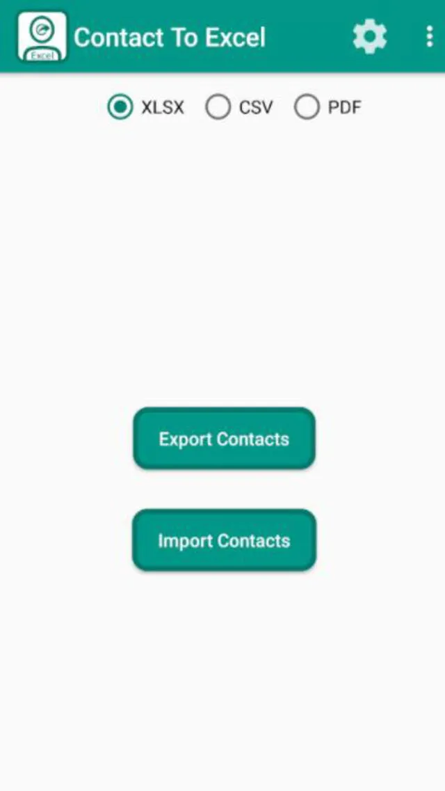 WhatsApp: ¿sabías que puedes exportar fácilmente todos tus contactos a un Excel?