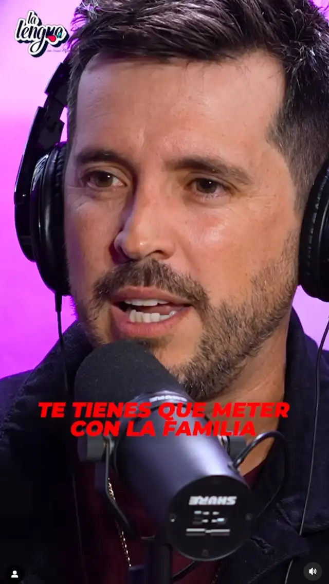  Jesús Alzamora contra Paco Bazán. Foto: Captura TikTok   