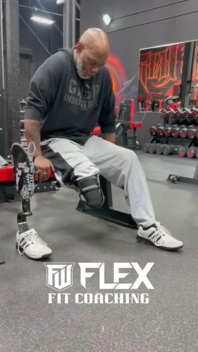Así luce Flex Wheeler en 2025. Foto: Flex Wheeler Así luce Flex Wheeler en 2025. Foto: Flex Wheeler