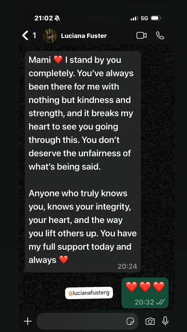 Foto: Instagram Foto: Instagram