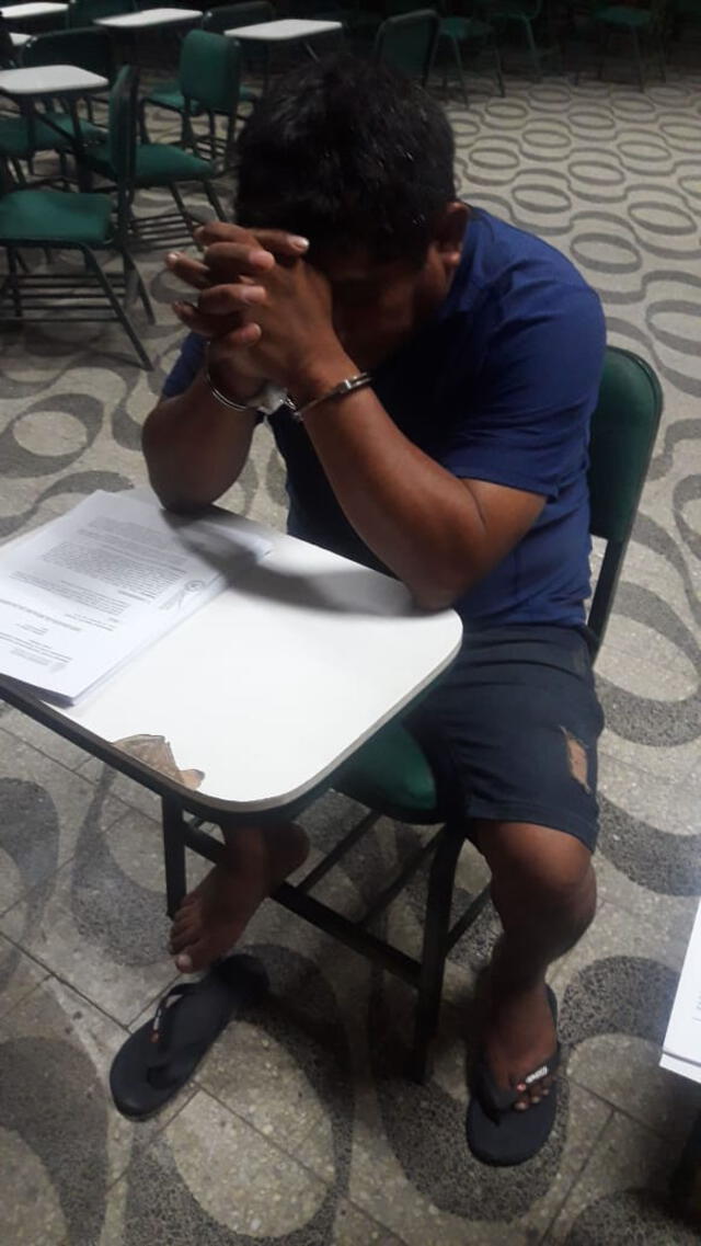 Cae mafia de migrantes de Bangladesh, Haití, Pakistán y Somalia