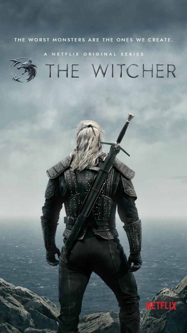 Henry Cavill ha convencido a los fans con su papel en The Witcher