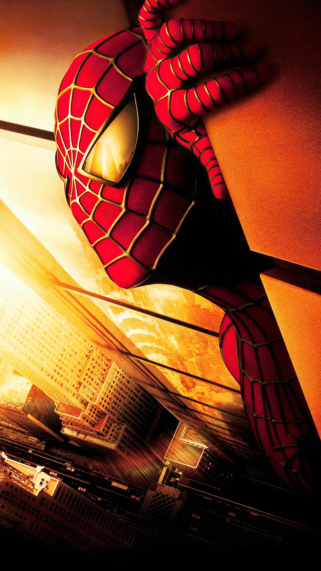 Póster de Spider-Man removido por Sony. Foto: Sony