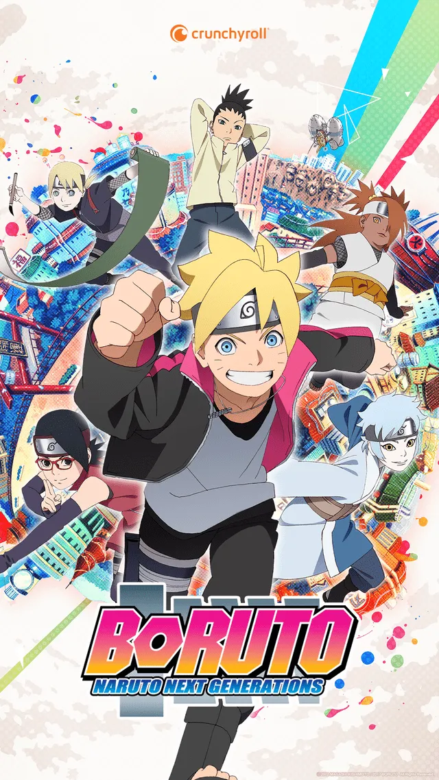 Naruto Boruto Next Generations: Historia de Kakashi como Hokage en manga y  anime, Naruto Shippuden, Ver Naruto Online, Naruto Latino, Anime YT, JK Anime, Animeid, Cine y series