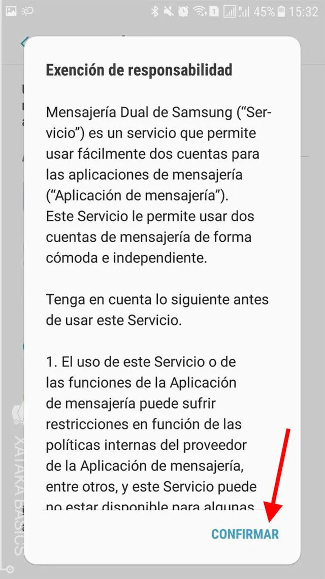 WhatsApp: truco secreto te permite tener dos cuentas en el mismo celular