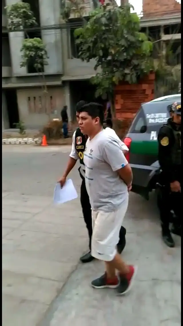 Semana Santa: Mujer con ocho meses de gestación fue masacrada a golpes Semana Santa: Mujer con ocho meses de gestación fue masacrada a golpes