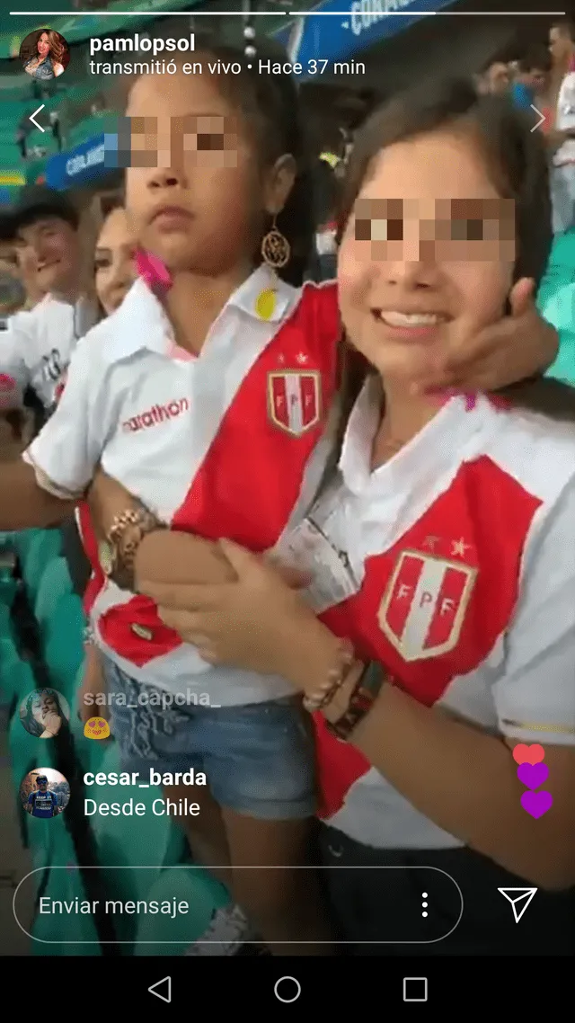 Esposa de Christian Cueva presume su embarazo en bikini en Brasil Esposa de Christian Cueva presume su embarazo en bikini en Brasil