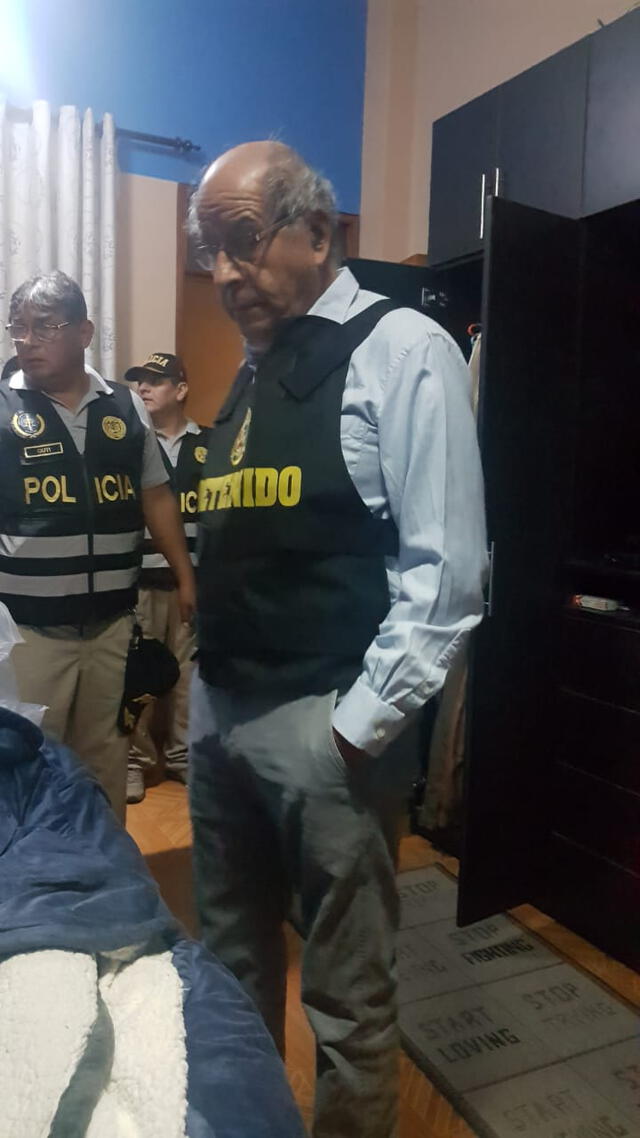 Policía captura a trece personas vinculadas a "Los Nuevos Dueños de Lurín" 