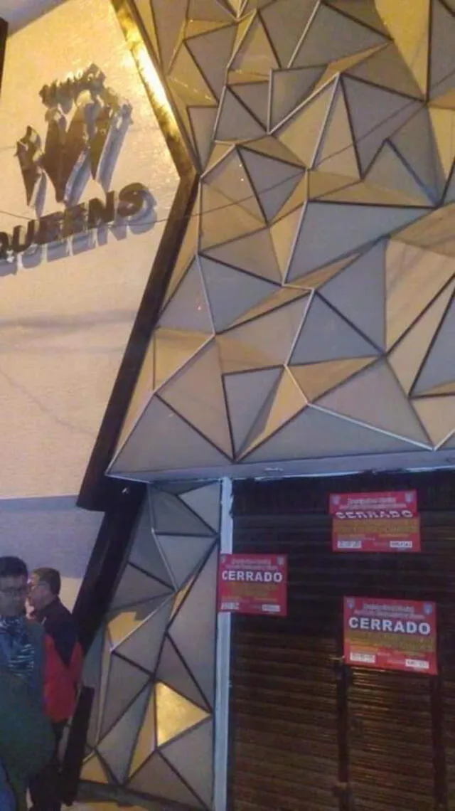 Arequipa prostíbulos