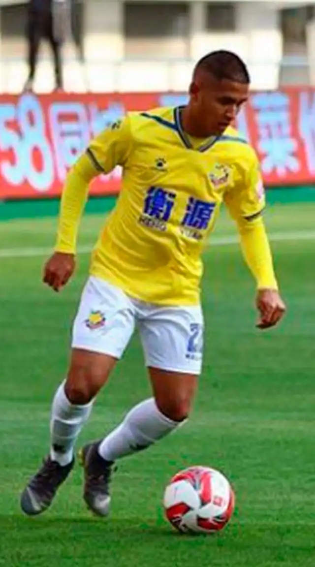 Roberto Siucho Roberto Siucho