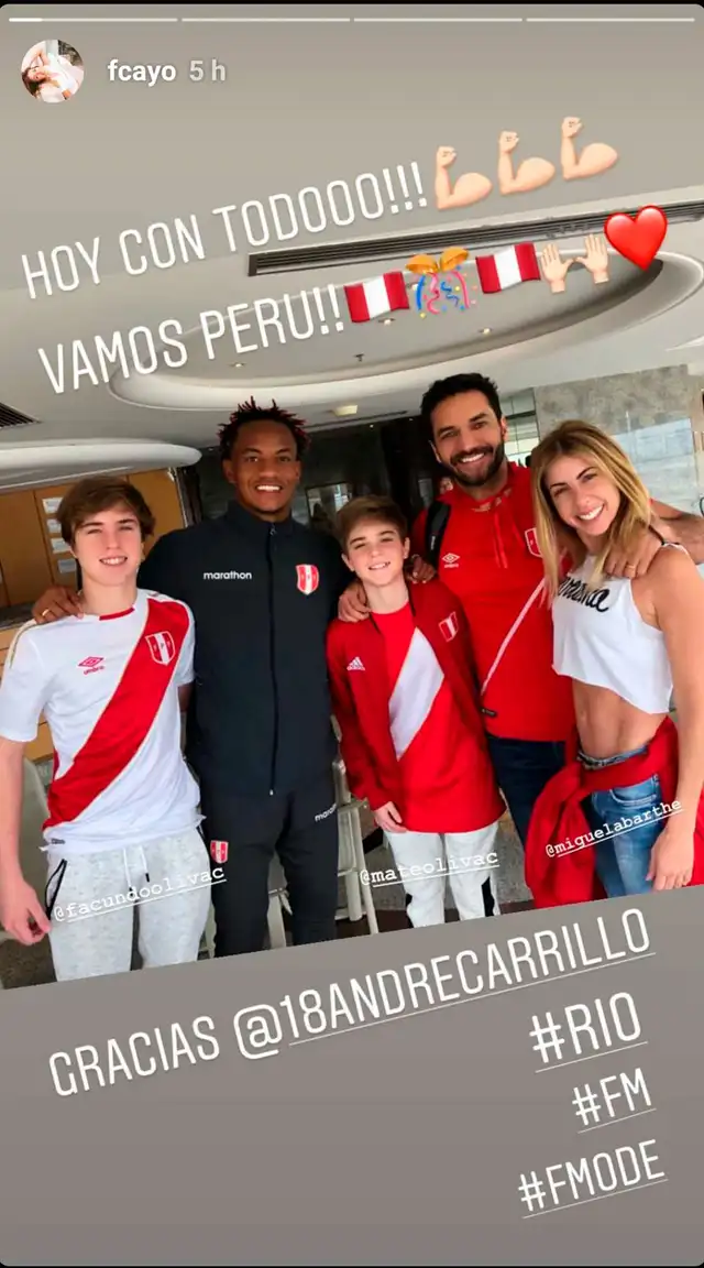 Captura Instagram