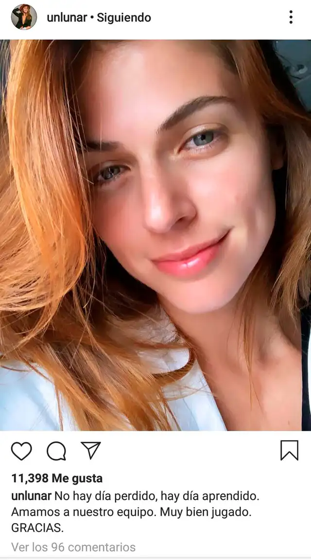 Captura Instagram