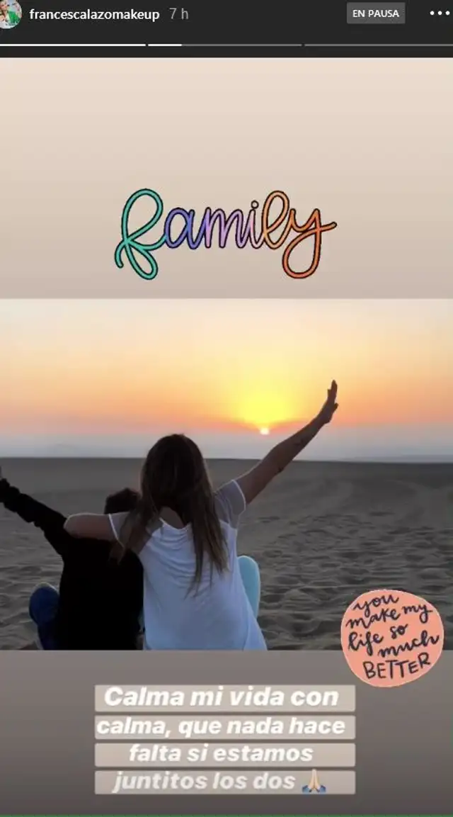 Hijo de Nicola Porcella y Francesca Lazo