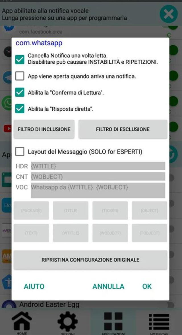 WhatsApp: truco secreto permite que tu smartphone lea los mensajes mientras estás ocupado