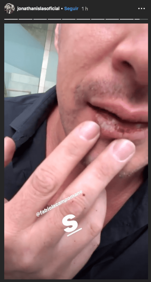 Fabiola Campomanes Jonathan Islas Fabiola Campomanes Jonathan Islas