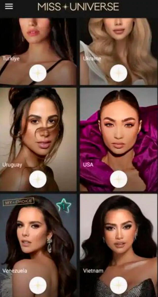 Miss Universo