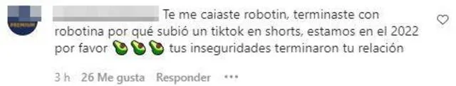 'Robotín'