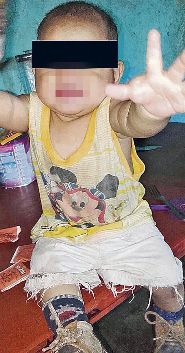 Bebé de un año y dos meses muere tras tiroteo entre bandas rivales