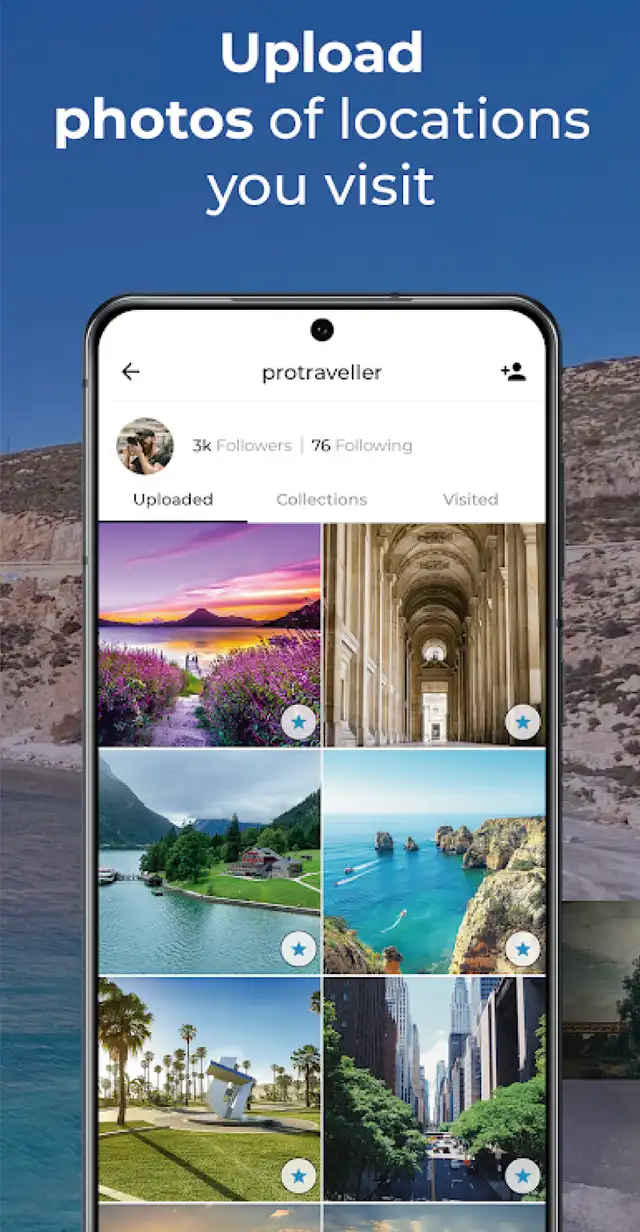 NoFilter: Photo Spots