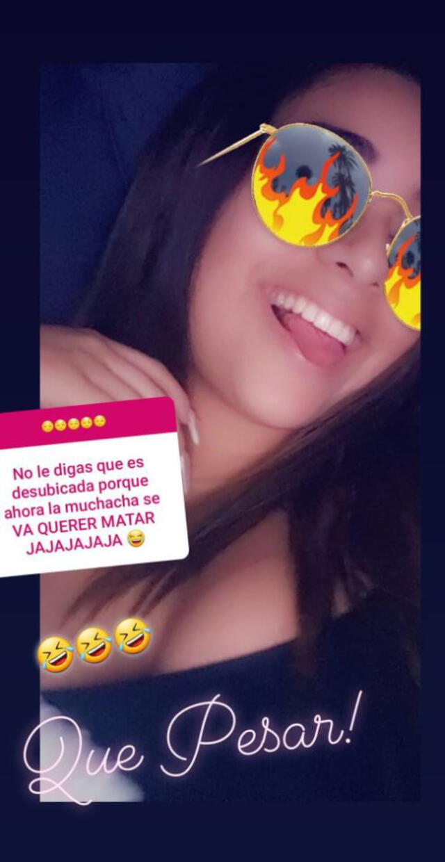Gianella Ydoña arremete contra Angye Zapata, exbailarina de Josimar, en Instagram.