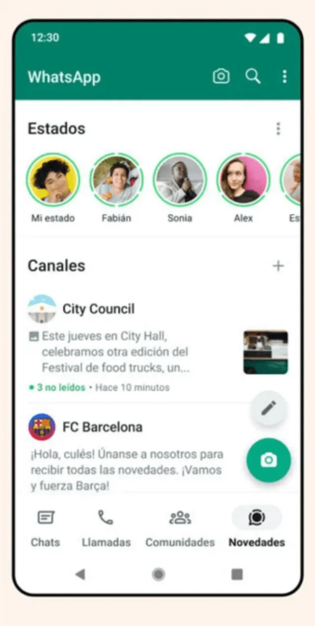 Estados de WhatsApp 'desaparecerán': ¿a qué se debe este cambio en la app de mensajería?