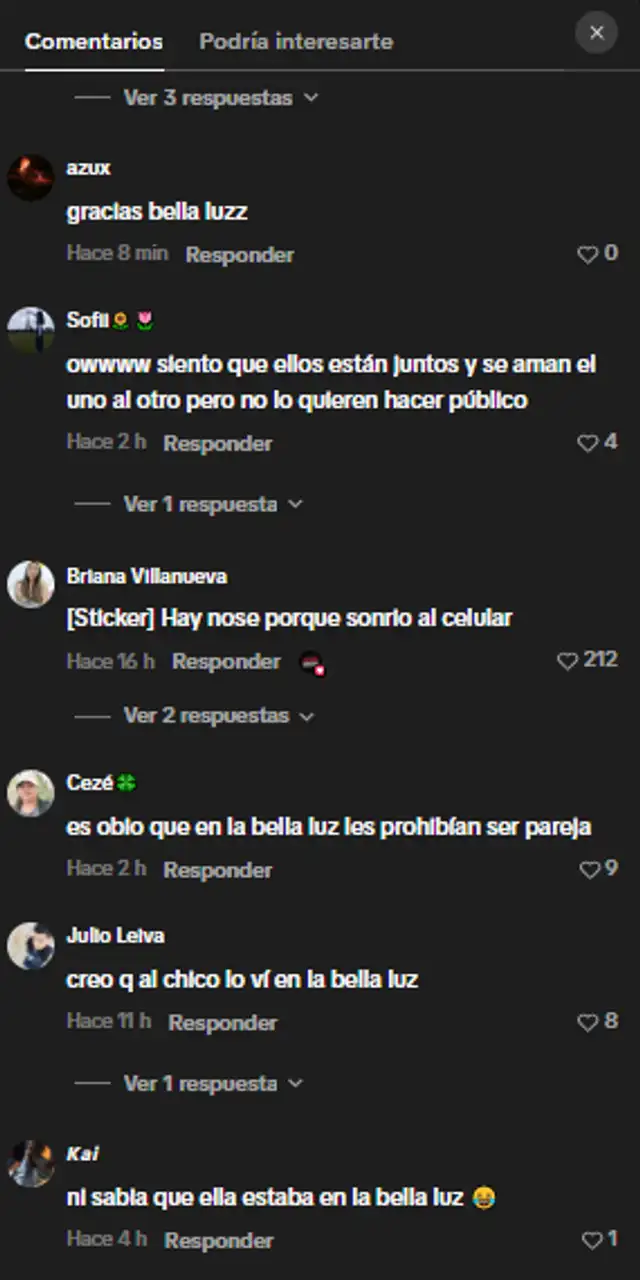 La Bella Luz La Bella Luz