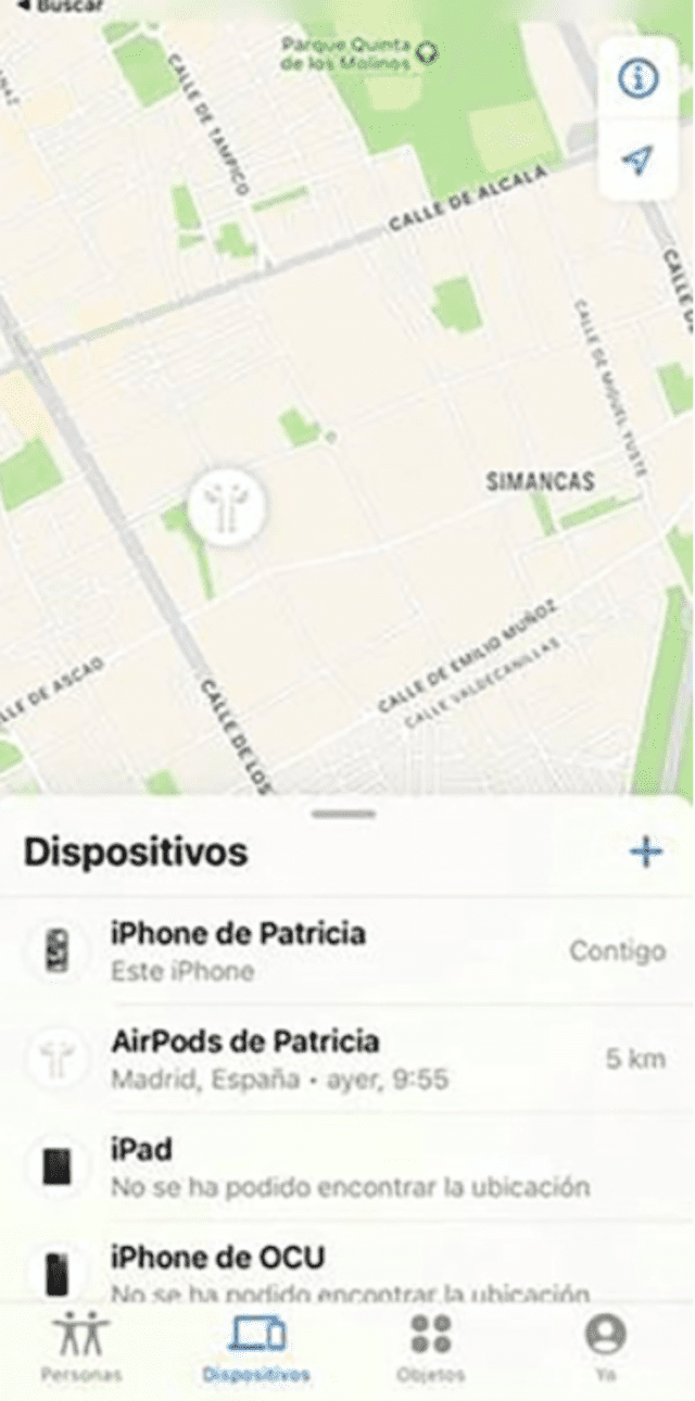 Cómo detectar la diferencia entre Apple AirPods originales y falsos -  iPhone Islam