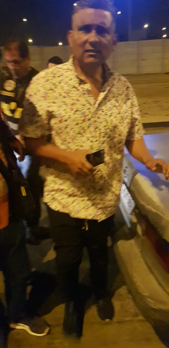 Cae mafia de migrantes de Bangladesh, Haití, Pakistán y Somalia