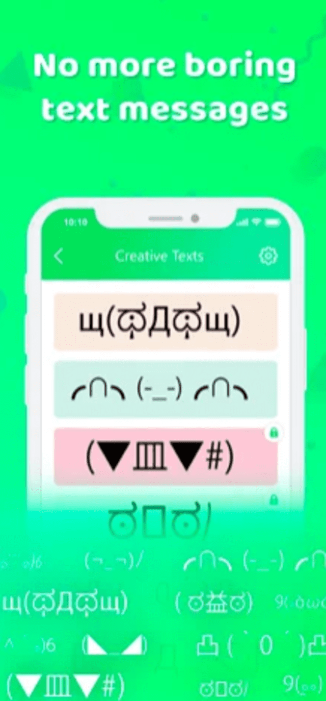 ¿Cómo poner emojis japoneses en WhatsApp?