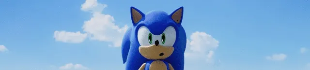 Sonic Frontiers, el nuevo videojuego de SEGA, ha dividido a los fans del erizo azul